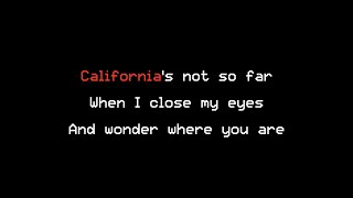 Spitalfield - I Loved the Way She Said "L.A." (karaoke instrumental)