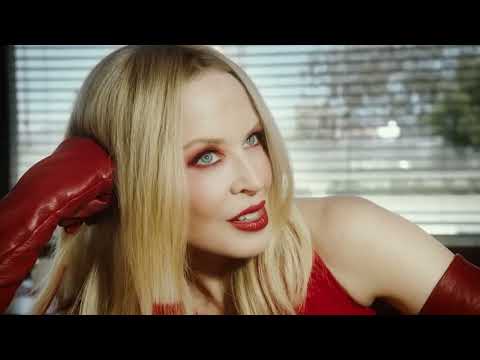 Kylie Minogue vs Donna Summer- I Feel Padam (DJ Kitty Glitter Mix)