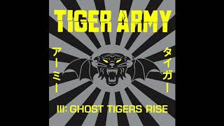 Tiger Army The Loop (Morrissey Cover) CD quality.