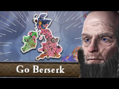 There will never be another game like Crusader Kings 2