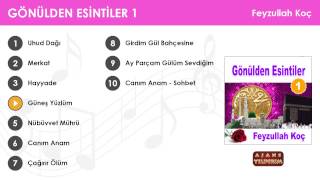 Güneş Yüzlüm  Feyzullah Koç