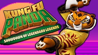 Download lagu Finally, a new Bloody Roar! - Kung Fu Panda Showdown of Legendary Legends mp3