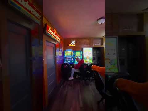 Fishers Bar Video Review