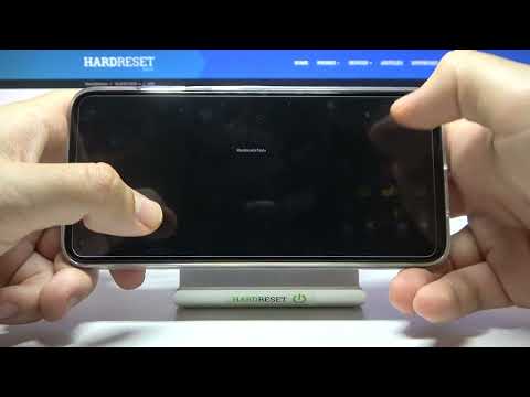 Blackview A90 - DIABLO Immortal ⚙️| Available Graphics Settings & Details Presentation