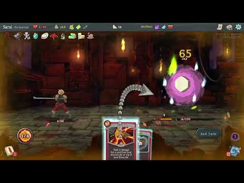Slay the Spire - June 22nd Daily