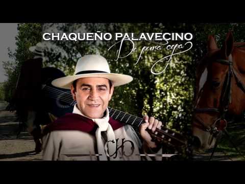 Até El Caballo Al Palenque - Chaqueño Palavecino