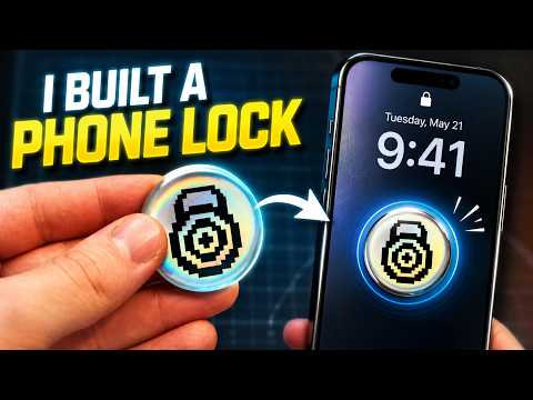OrbieLock video thumbnail