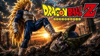 Download lagu DRAGON BALL Z: PERFECT CELL'S FINAL BATTLE | Live-Action Movie Part 4 Finale mp3