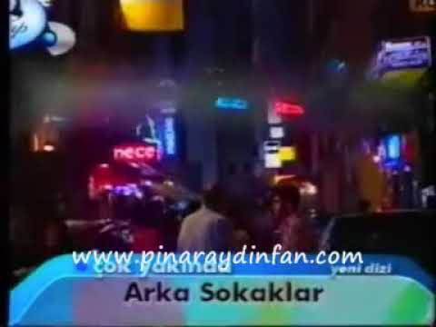 Back Streets Fragman