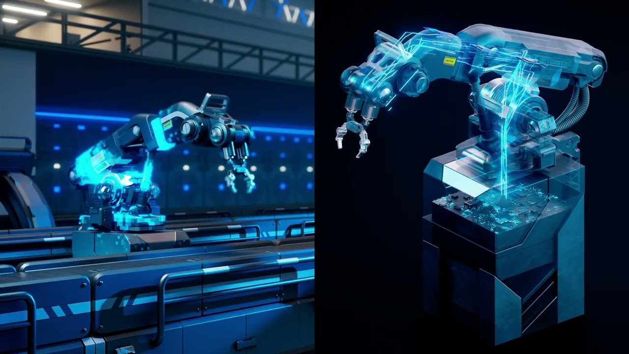 xcore®: Delivering industrial strength intelligent IoT