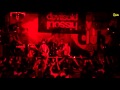 Devil Sold His Soul - Drowning Sinking (Live @ Krasnoyarsk 2011)