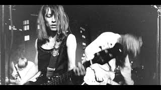 Sonic Youth - Disappearer