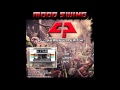 DJ Claerence Person | Mood Swing | mixtape Grown up House