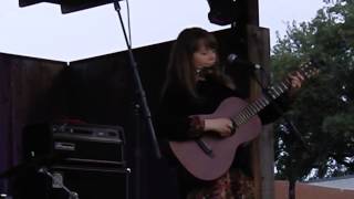 Ellen Sundberg - "Spit Them Out" @ Threadgills SXSW 2014, Best of SXSW Live