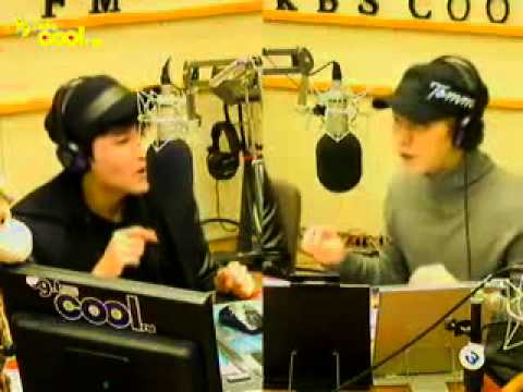 111219 KTR RyeoSung DJ sing You&I