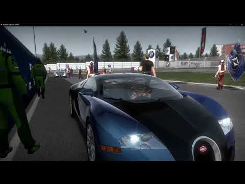 NZS - Need for Speed: SHIFT | Walkthrough Gameplay. Part 4