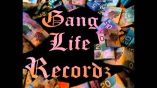 Cocain Desperato (Ft. Wreckless)-Gang Life Recordz