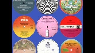 Progressive Rock Mix Part 2 Remake