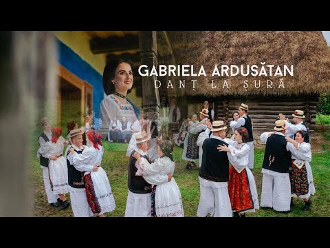 Gabriela Ardusatan - Dant la sura | Videoclip Oficial