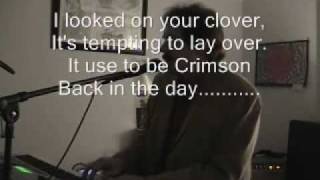 BLUEBIRDS AND TATTOOS ( WORDS & MUSIC BY LINUS REDDING ).wmv