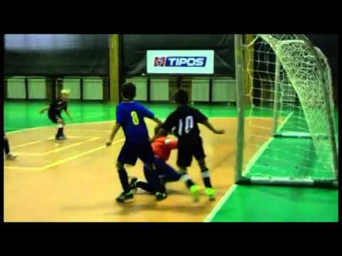 LP DOMINO VS STADLAU U8.mpg