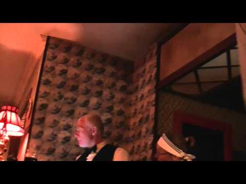 MongoTV_370 - Del 4 - Lørdag 2.Maj - John Fuld På Bakken