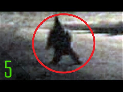 5 Scary Stories of Real Goblins, Gnomes, Elves and Evil Little People