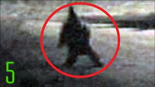 5 Scary Stories of Real Goblins, Gnomes, Elves and Evil Little People