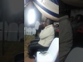 Bishop Cwezu Ndlovu