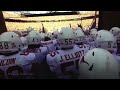 COLLEGE FOOTBALL PUMP UP Can T Hold Us