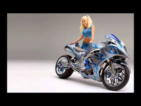 Crew7-Give Into The Bass (Dirty Impact & Funkytunerockers Remix)