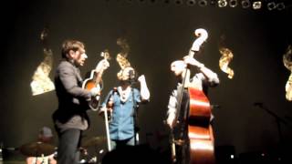 Andrew Bird- So Much Wine (The Handsome Brothers Cover)