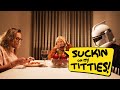 Srirachi Suckin On My Titties Official Music Video