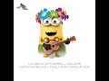 Lou Bega Vs Pharrell Williams Happy Mambo N 5 Paolo Monti Mashup 2014