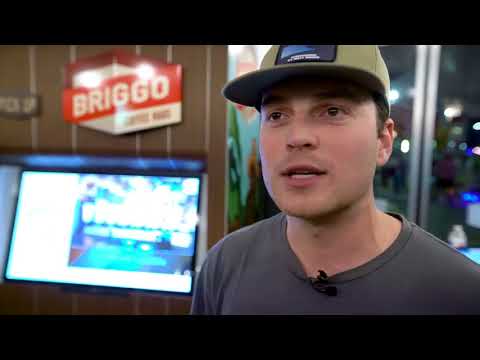 Briggo Coffee Haus Video 2698