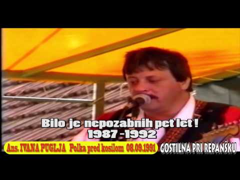 Ans.Ivana Puglja Hvala ti