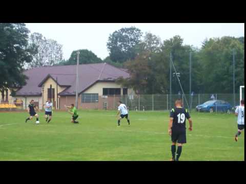 II runda PP Olkusz: Piliczanka Pilica - Trzy Korony Żarnowiec