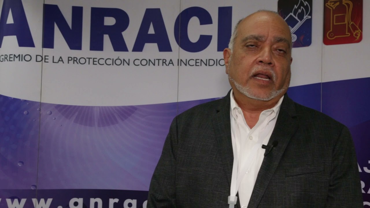 Jose Roig - International Code Council (ICC)
