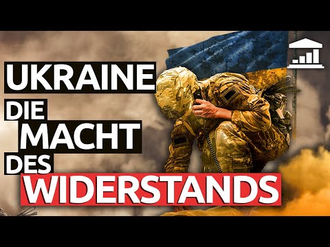 Ukraine: Kampf gegen Terror-Russland wird nie aufgegeben!