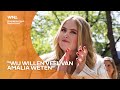 Prinses Amalia staat pers te woord na halfjaarlijks fotomoment: 'Wij willen veel van haar weten'