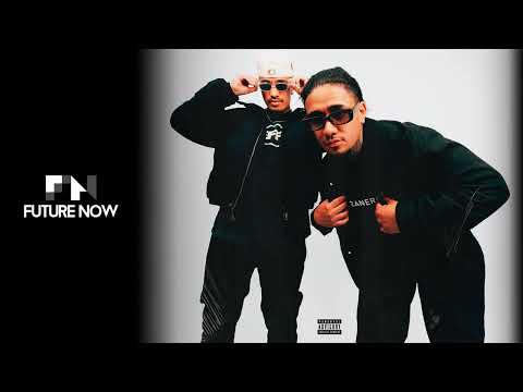 Delawou & Kennyon Brown - Flip (Audio)