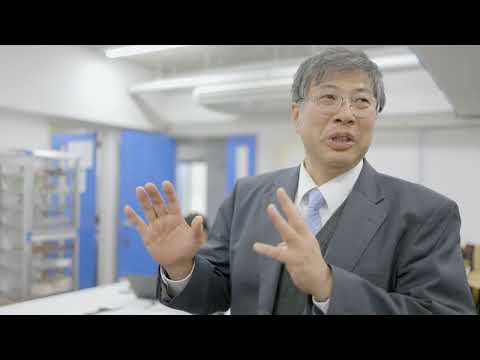 工学部　電気学科　電気エネルギー工学研究室（2023年5月16日現在）