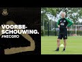 Danny Buijs: 'Week mooi afsluiten bij NEC'