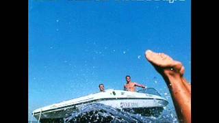 Blur - Mr. Robinson&#39;s Quango