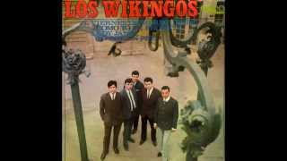 Los Wikingos - El Viernes En Mi Recuerdo (Friday On My Mind, The Easybeats Cover)