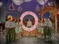 Larry Hooper - MY GRANDFATHER'S CLOCK [live on "Lawrence Welk", 1967]