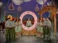 Larry Hooper - MY GRANDFATHER'S CLOCK [live on "Lawrence Welk", 1967]