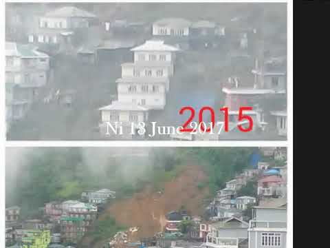 Saron Veng leh Tuithiang Veng Inrina Inchhim Hriatrengna Pual