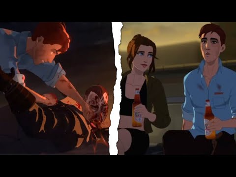 Blonde Blazer Suspends Robert from the Z Team for Killing Shroud Scene - Dispatch