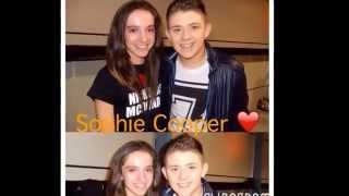 #Flipagram Music-Nicholas McDonald Smile